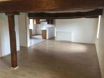 Location appartement 4 pièces