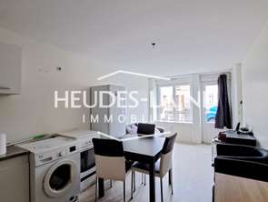 Location Appartement 2 piècesMarcey-les-Grèves