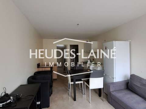 Location appartement 2 pièces Location appartement 2 pièces