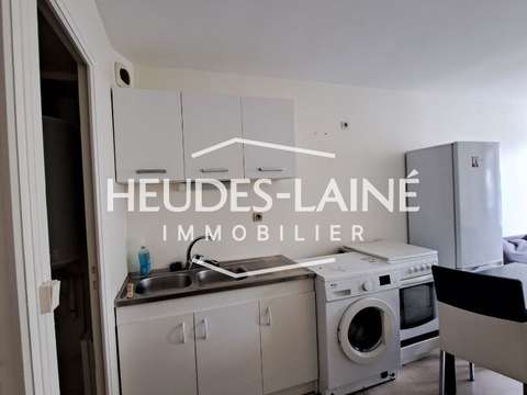 Location appartement 2 pièces Location appartement 2 pièces