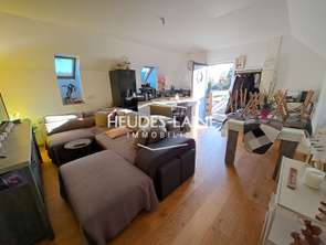 Location Appartement 3 piècesMarcey-les-Grèves