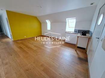 Photo Location appartement Marcey-les-Grèves