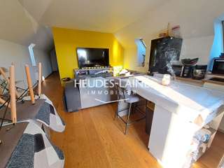 Location appartement 3 pièces