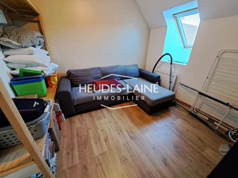 Location appartement 3 pièces