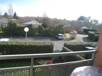 Location appartement 1 pièce Marcheprime 33