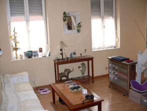Location Appartement 3 piècesMarchiennes