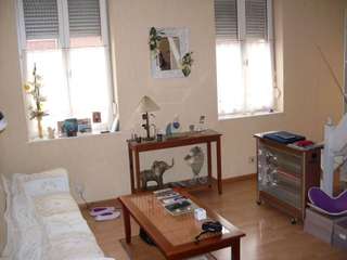 Location appartement 3 pièces Location appartement 3 pièces