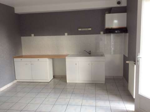 Location appartement 3 pièces Location appartement 3 pièces