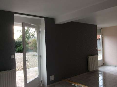 Location appartement 3 pièces Location appartement 3 pièces