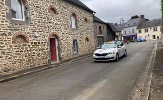 Photo Location appartement Marcillé-la-Ville