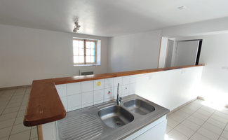 Photo Location appartement Marçon