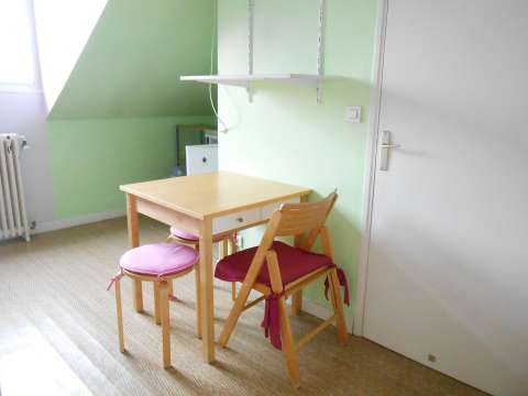 Location appartement 1 pièce Marcq-en-Baroeul 59