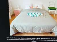 Location appartement 5 pièces