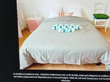 Location appartement 5 pièces