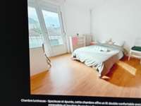 Location appartement 5 pièces