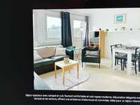 Location appartement 5 pièces