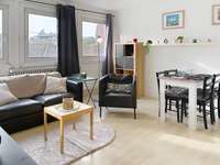 Location appartement 5 pièces