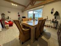 Location appartement 5 pièces