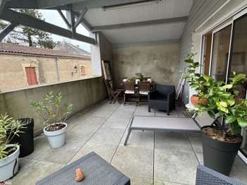 Location appartement 5 pièces