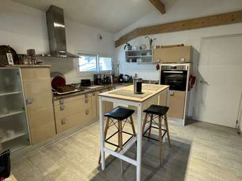 Location appartement 5 pièces