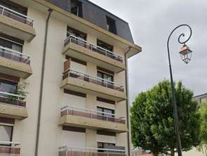 Location Appartement 2 piècesMargny-lès-Compiègne