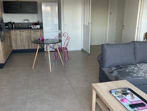 Location Appartement 2 piècesMarignane