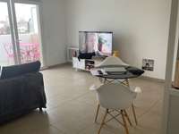 Location appartement 2 pièces
