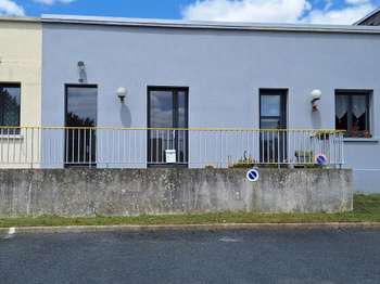 Location Appartement 3 piècesMarigny-le-Lozon