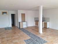 Location appartement 3 pièces