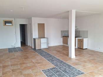 Location appartement 3 pièces