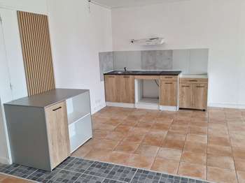 Location appartement 3 pièces