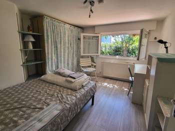 Location Appartement T1Marly