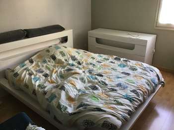Location Appartement T1Marly