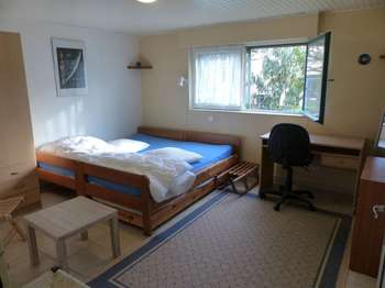 Location Appartement T1Marly