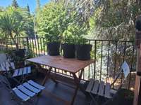 Location appartement 5 pièces