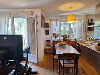 Location appartement 5 pièces