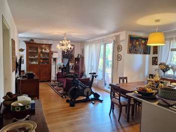 Location appartement 5 pièces