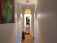 Location appartement 5 pièces