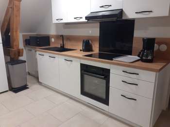 Location appartement 2 pièces Marnay 70