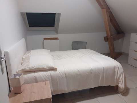 Location appartement 2 pièces Location appartement 2 pièces