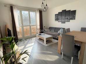 Location Appartement 3 piècesMaromme