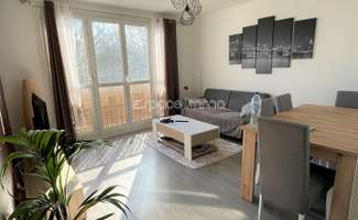 Photo Location appartement Maromme