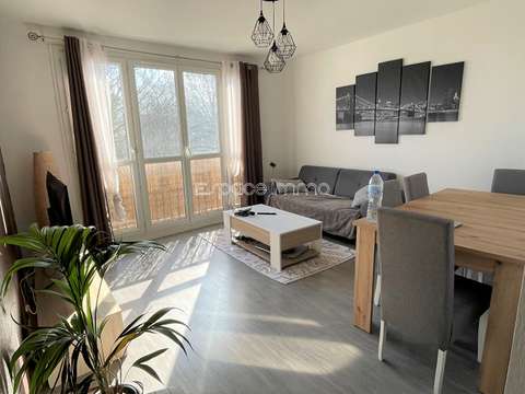 Location appartement 3 pièces Maromme 76