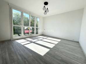 Location Appartement 3 piècesMaromme
