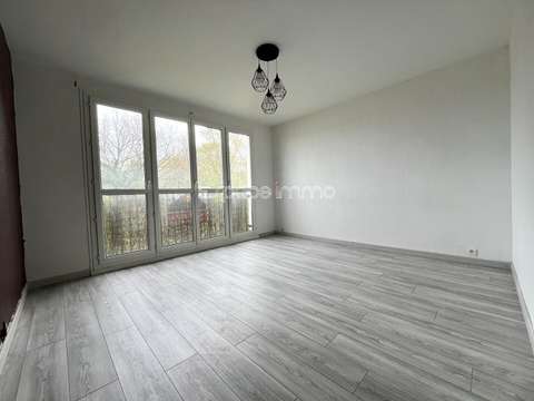 Location appartement 3 pièces