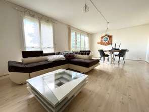Location Appartement 3 piècesMaromme
