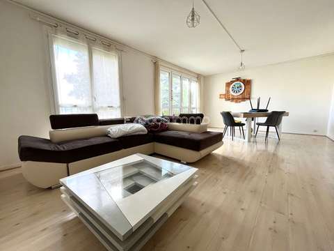 Location appartement 3 pièces Maromme 76