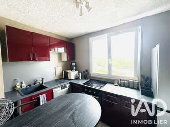 Location appartement 3 pièces