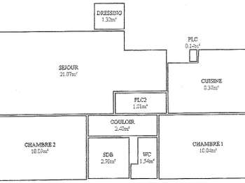 Photo Location appartement Maromme