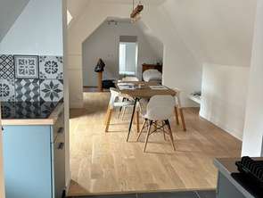 Location Appartement 2 piècesMarquette-lez-Lille